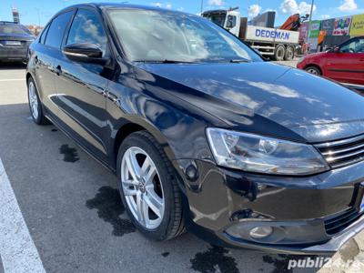 Volkswagen Jetta, 2012, 1.6 TDI - BlueMotion - Euro 5