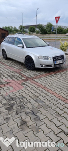 Audi A4 2.0TDI 170bhp