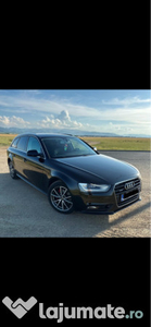 Audi A4 B 8.5 2.0 TDI Automat!