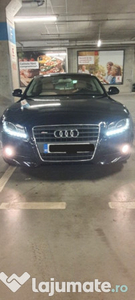 AUDI A5 coupe, 2.0 TFSI, 2009, 230.000 KM, 180 DE CAI