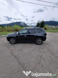 Dacia Duster Prestige