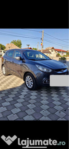 Hyundai ix35 an fabricație 2011