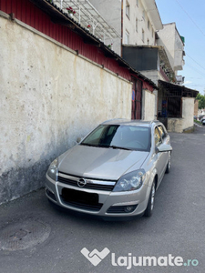 Opel Astra 1.9 TDI, 2005