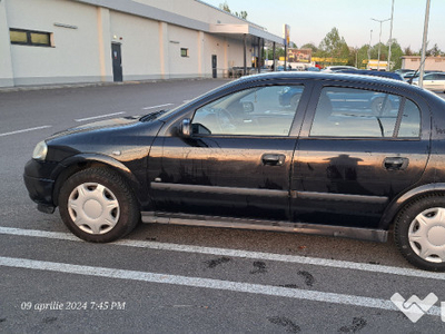 Opel Astra G Classic 1.7 CDTI