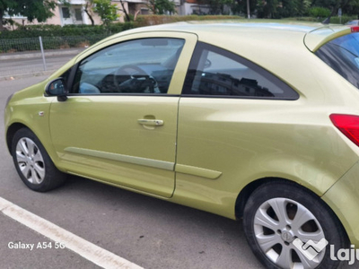 Opel corsa 1.3 diesel