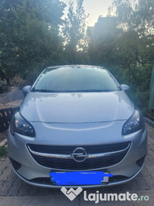 Opel Corsa E 2019