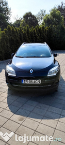 Renault Megane 3 1.4 TCe