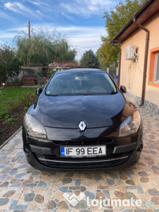 Renault Megane 3 2.0dci 160cp