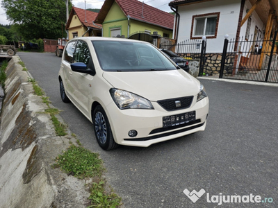 Seat Mii 1.0 Benzină