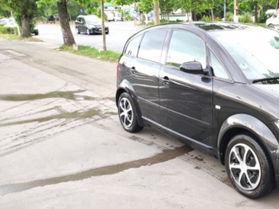 Masina Audi A2 2001