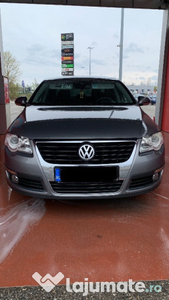 Volkswagen Passat B6