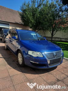 Vw Passat 2.0 tdi