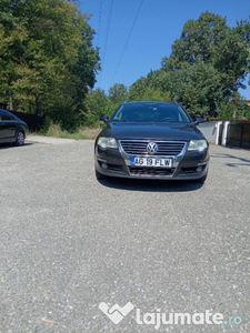 Vw Passat 2007 automat și manual