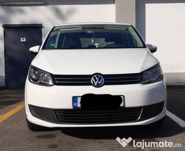 Vw touran 2011 2.0tdi