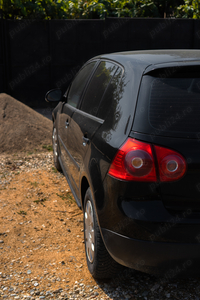 2007 Volkswagen golf