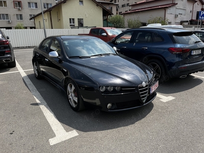 Alfa Romeo 159 TI 2.2 jts