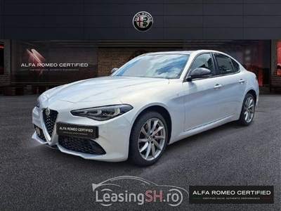 Alfa Romeo Giulia Ti MY23 2.0 Turbo 16V 206KW (280PS) AT8-Q