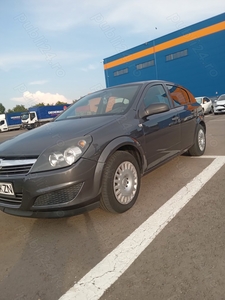 astra h 1.3 diesel!