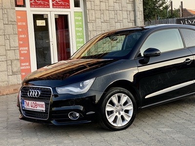 Audi A1 Coupe 1,6 TDI AN 2012 Euro 5 Garantie 12 Luni