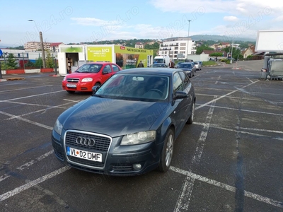 Audi a3 de vanzare