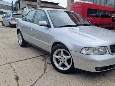 Audi A4 1.9 TDI