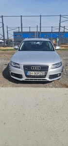 Audi A4 B8 quattro 177 cp cod motor:CAH