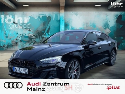 Audi A5 Sportback 40 TDI quattro S line S tronic