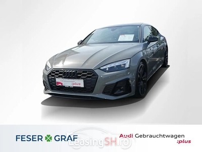 Audi A5 Sportback S line edition one 40 TDI S tronic