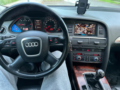 Audi A6 2.7 TDI