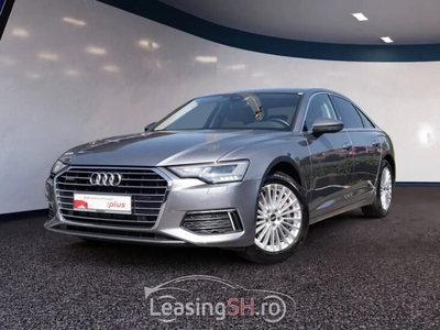 Audi A6 50 TFSI e quattro design B O LED NAVI KAMERA