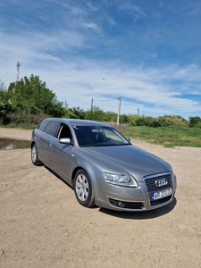 Audi A6 Combi 2.0 Tdi