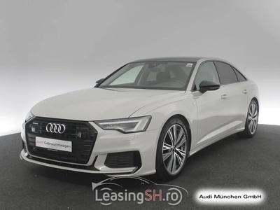 Audi A6 Limousine 55 TFSI e qu. S tronic sport S line