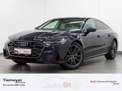 Audi A7 Sportback 40 TDI Q S LINE PANO HD-MATRIX LM20