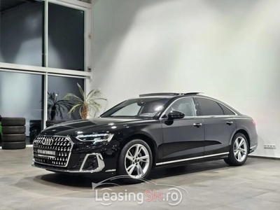 Audi A8 50 TDI Chrom Ext. Pano HDMatrix Hud B&O 360''