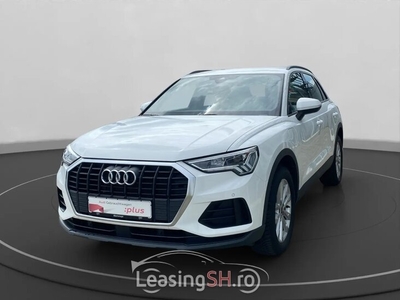 Audi Q3 45 TFSI e NAVI EIINPARKHILFE LED ACC VIRTUAL