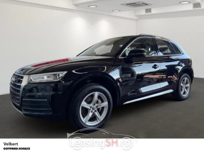 Audi Q5 35 TDI S-TRONIC QUATTRO