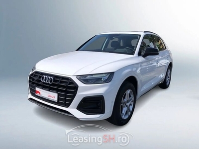 Audi Q5 40 TDI quattro advanced Navi Pano SHZ PDC VC