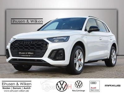 Audi Q5 40 TDI quattro edition one