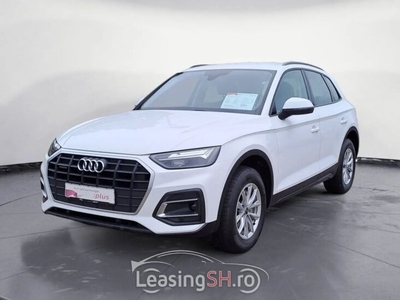 Audi Q5 40 TDI quattro S tronic