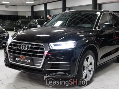 Audi Q5 40 TDI quattro Sport S-line S-tronic 1 HAND