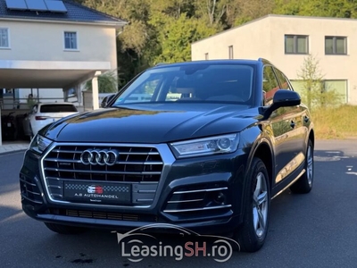 Audi Q5 50 TFSI e quattro S-line RCAM AHK Virtual