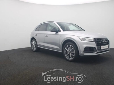 Audi Q5 50 TFSIe quattro S line Xenon Navi