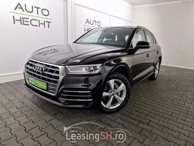 Audi Q5 50TFSI e quattro S-Line 19 Zoll Kamera DAB