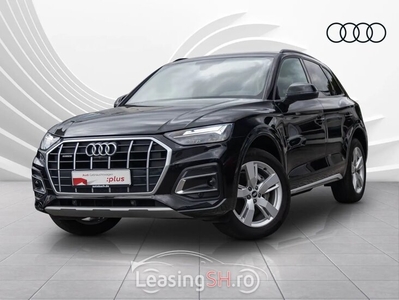 Audi Q5 S line 40TDI qu.Stronic Navi Pano ACC EPH