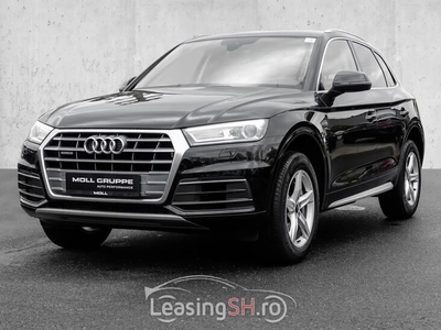 Audi Q5 Sport 50 TDI quattro tiptronic NAVI Plus EL.H