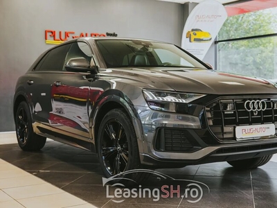 Audi Q8 50 TDI - Tva deductibil