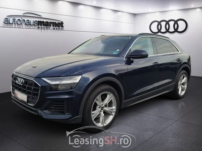 Audi Q8 55 TFSI quattro LED Alu PDC Virtual Cockpit 3