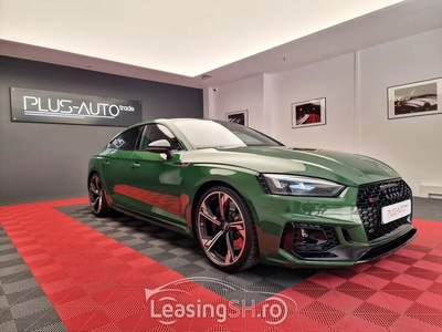 Audi RS5 Sportback