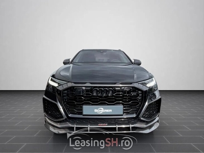 Audi RSQ8 ABT Signature Edition 800PS