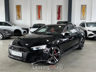 Audi S5 Sportback TDI quattro SpoSi Pano Laser B&O